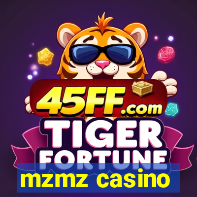 mzmz casino